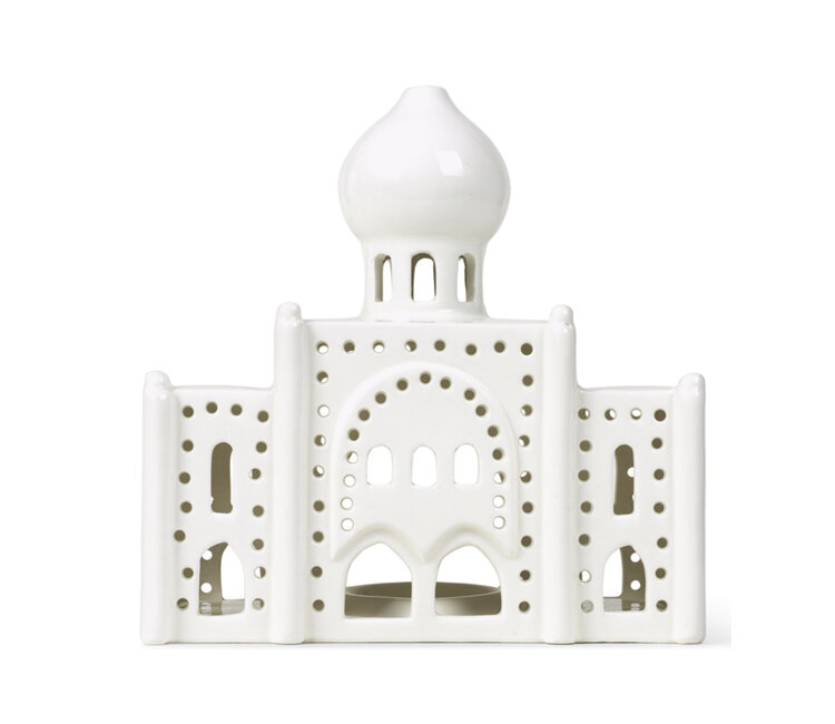 Special Edition Urbania Lighthouse Nimb from Kahler | North Sea