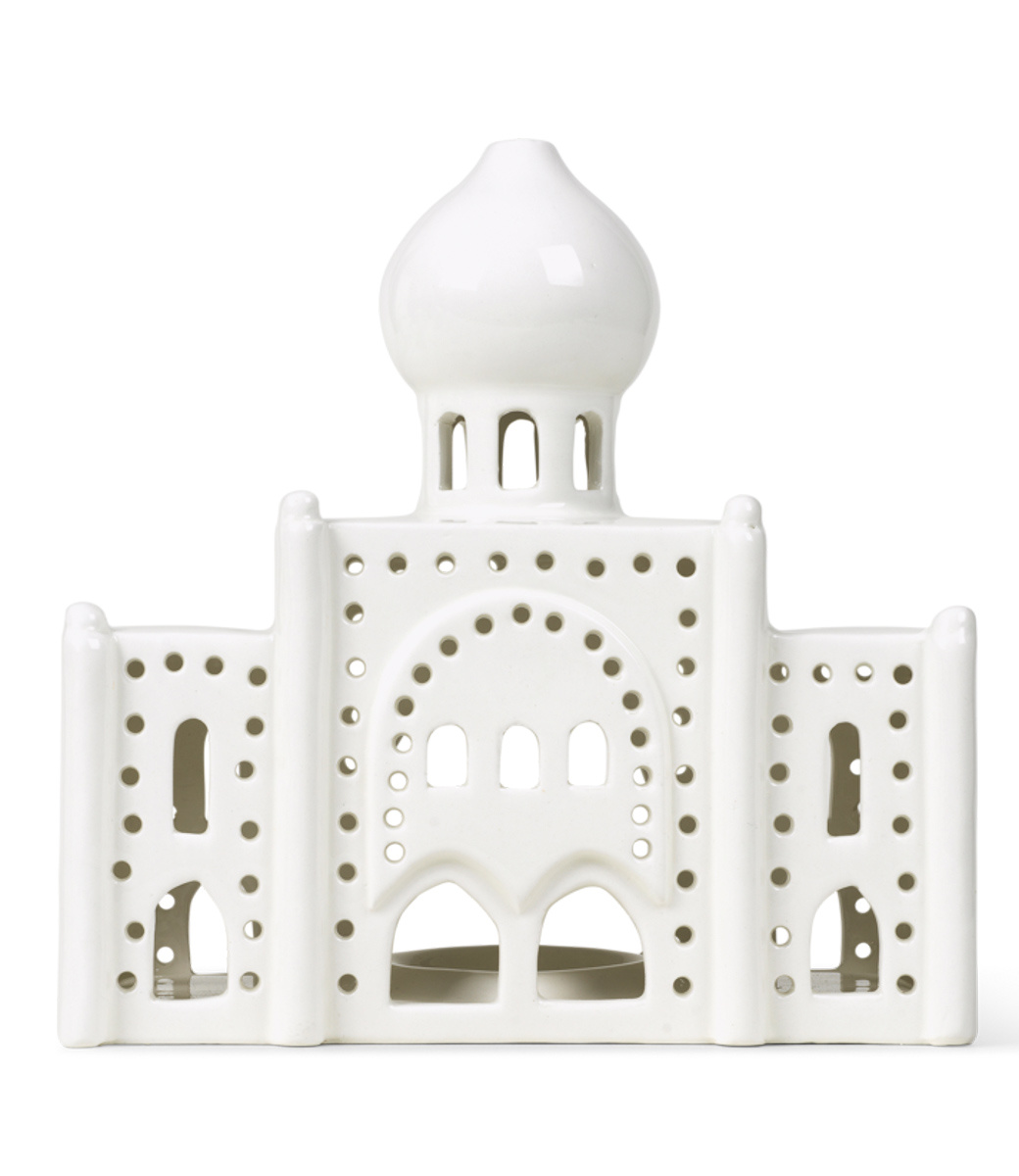 Special Edition Urbania Lighthouse Nimb from Kahler | North Sea
