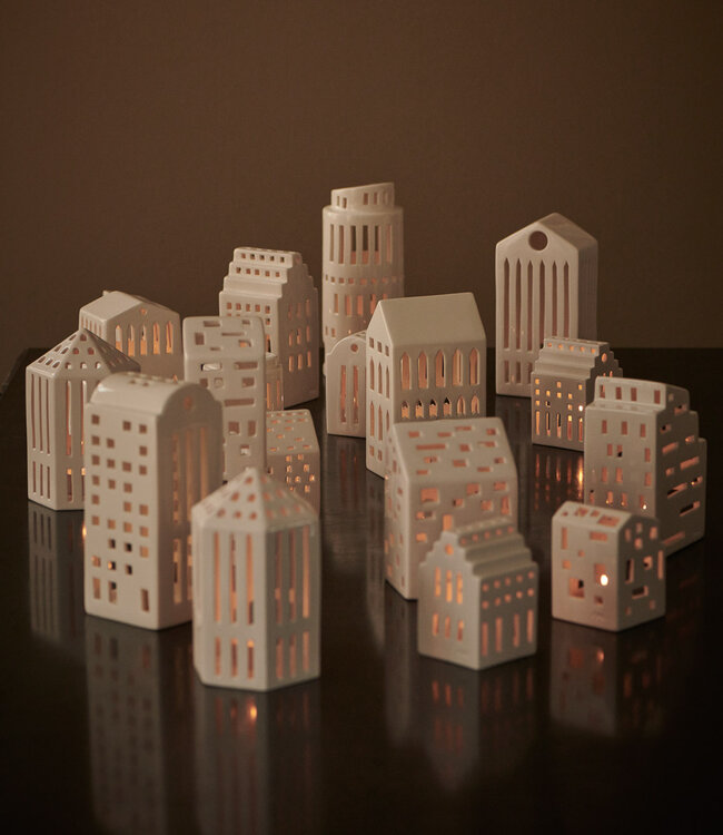 Kähler Design Waxinelichthouder Gallerie