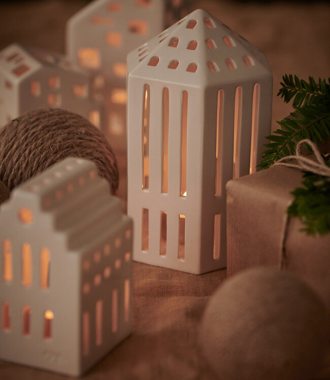 Kähler Design Waxinelichthouder Gallerie