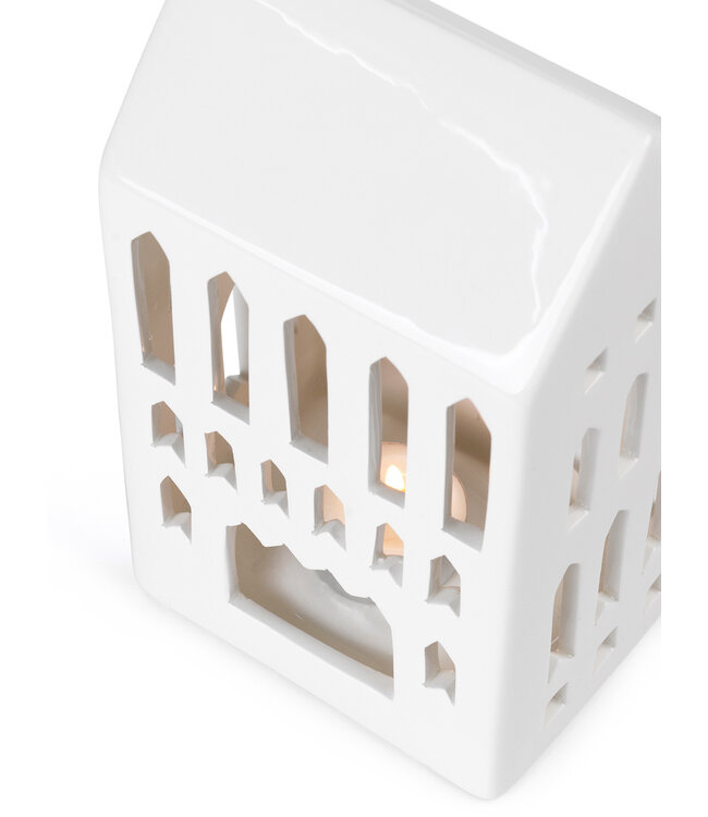 Kähler Design Waxinelichthouder Urbania Church