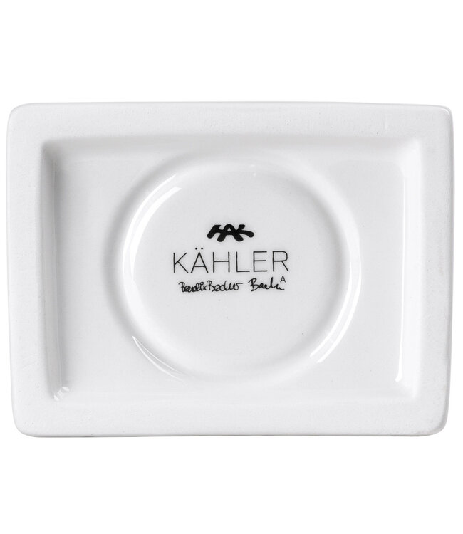 Kähler Design Tealight holder Urbania Lighthouse Church