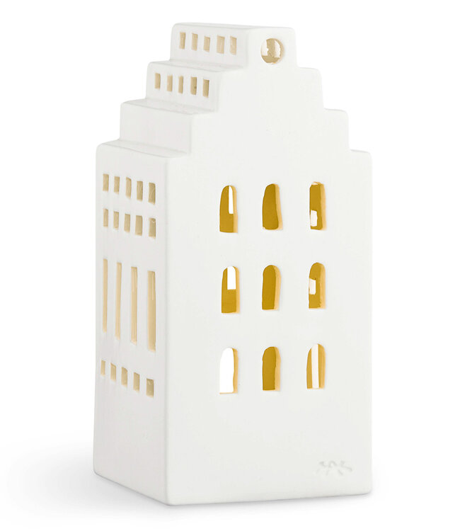 Kähler Design Waxinelichthouder Urbania Manor