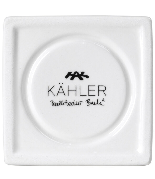 Kähler Design Tealight holder Urbania Classical