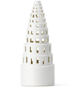 Kähler Design Urbania Lighthouse High Tower Babel