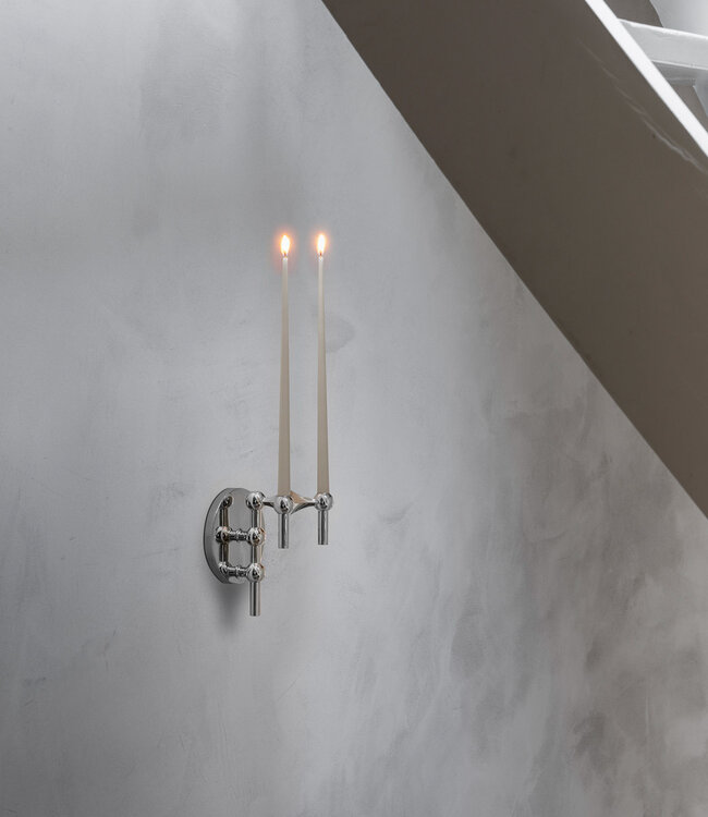 Stoff Nagel Wall Hanger for STOFF Nagel Candle Holders