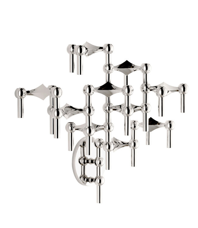 Stoff Nagel Wandhanger Wandkandelaar STOFF Nagel