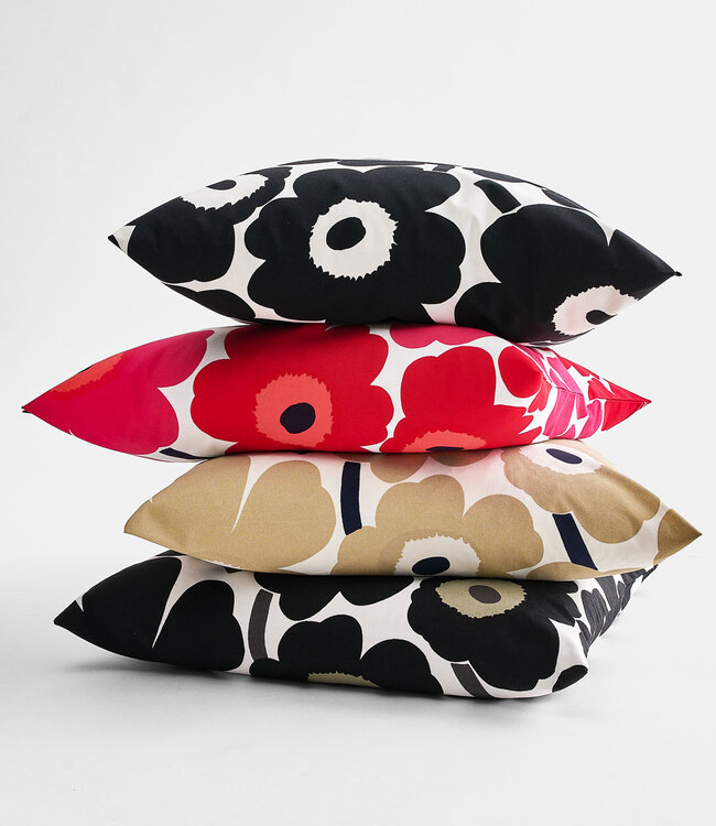 Marimekko Sierkussen Hoes Pieni Unikko