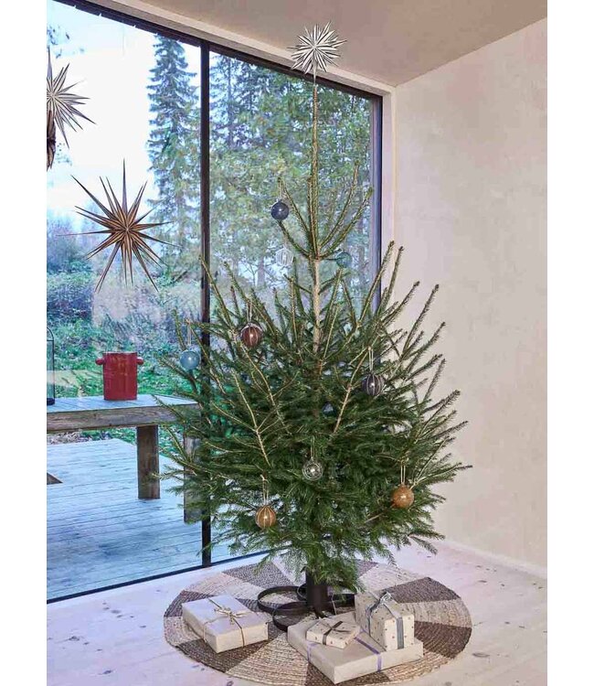 Oyoy Living Toppu Christmas Star hanger Large  Ø 60 cm