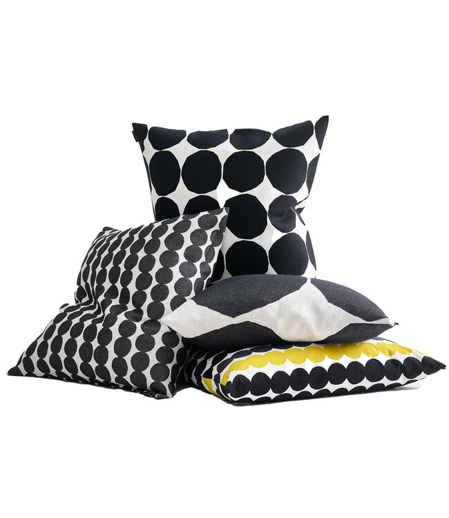 Marimekko Sierkussen Hoes Räsymatto