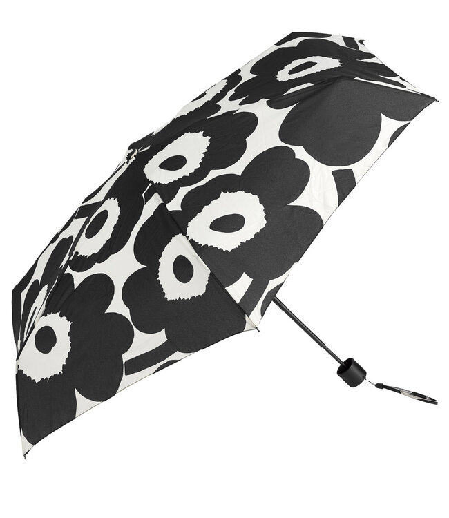 Marimekko Unikko Opvouwbare Paraplu Mini