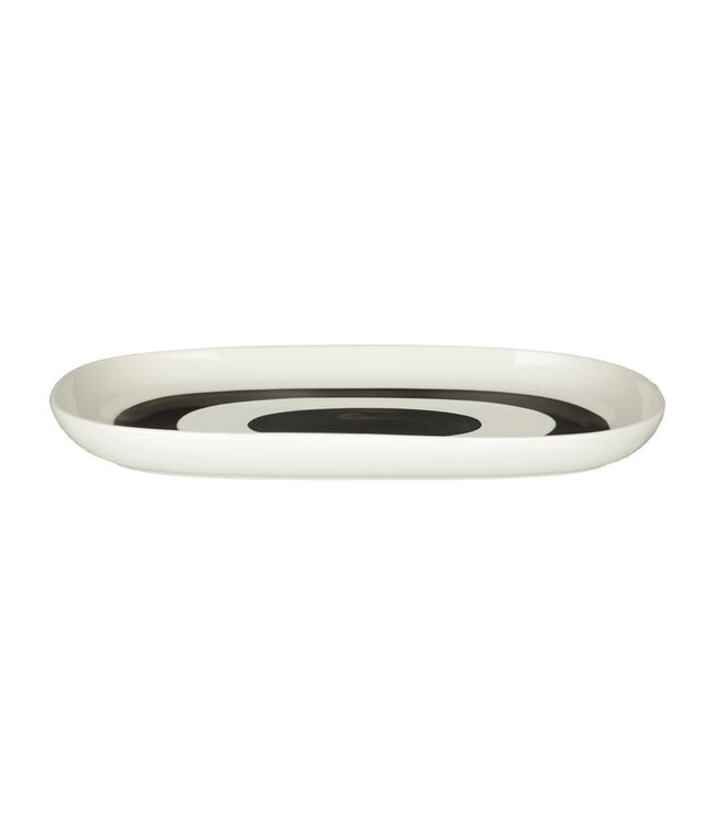 Marimekko Melooni Serving Dish Platter