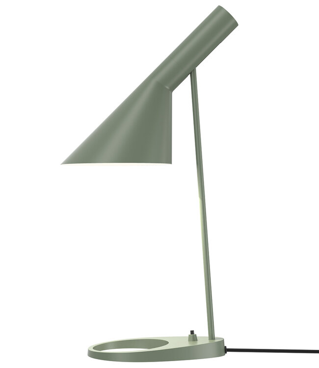 Louis Poulsen AJTable or Desk Lamp Arne jacobsen