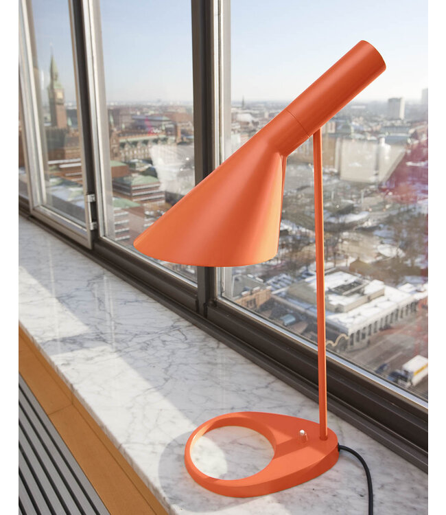 Louis Poulsen AJTable or Desk Lamp Arne jacobsen