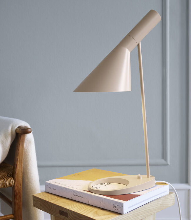 Louis Poulsen AJTable or Desk Lamp Arne jacobsen