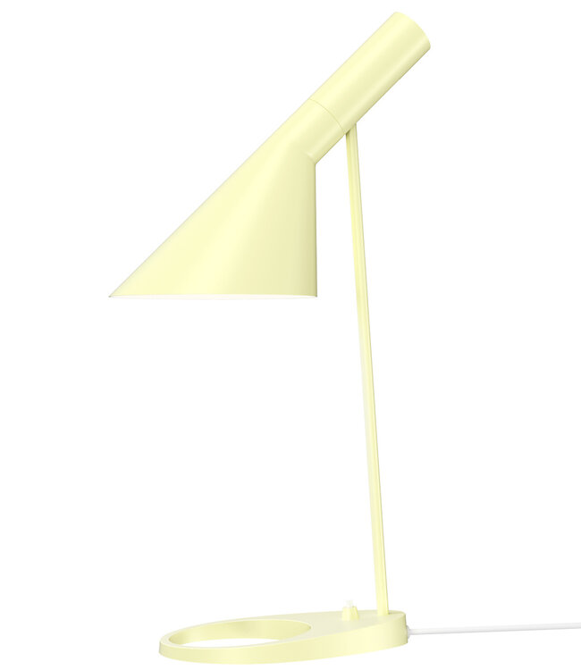 Louis Poulsen AJTable or Desk Lamp Arne jacobsen