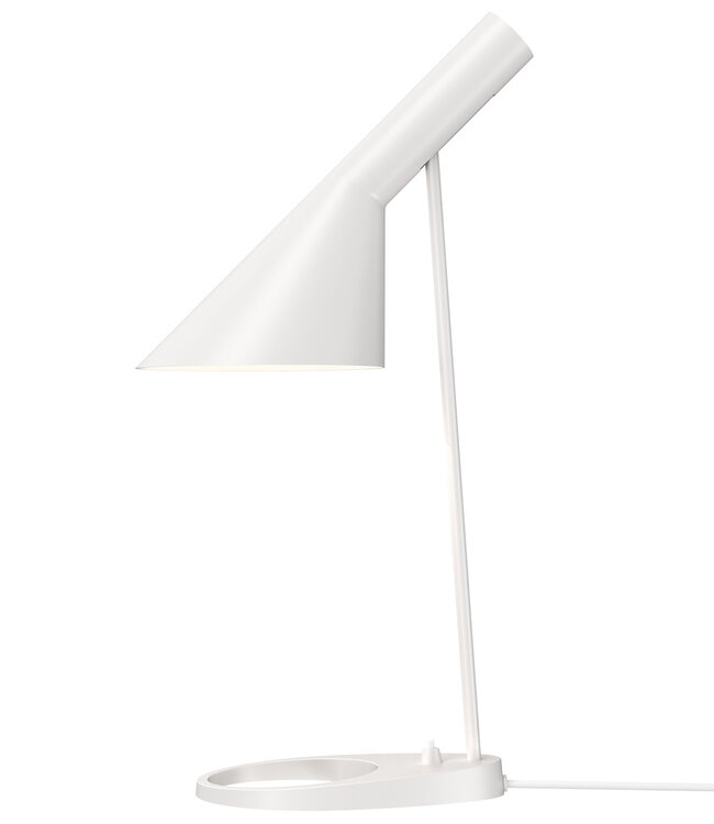 Louis Poulsen AJTable or Desk Lamp Arne jacobsen