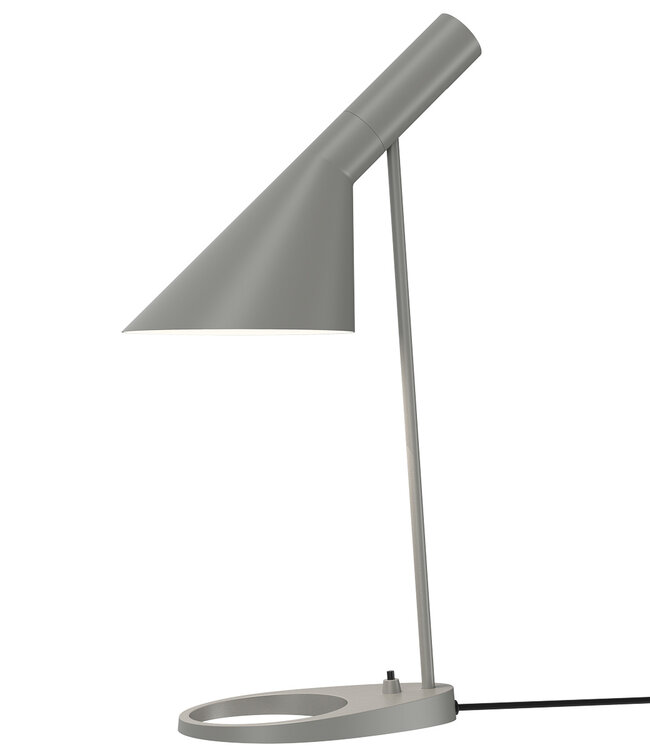 Louis Poulsen AJTable or Desk Lamp Arne jacobsen
