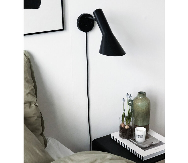 Louis poulsen wall lamp deals