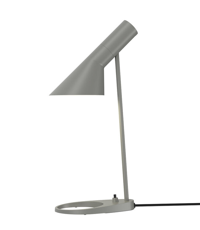 Louis Poulsen AJ Mini tafellamp Arne jacobsen