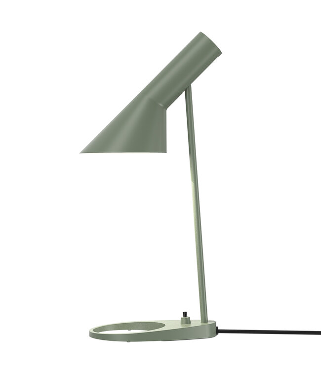 Louis Poulsen AJ Table Lamp Mini Arne jacobsen