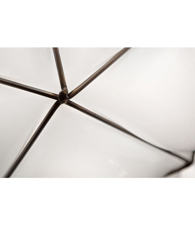 Vistosi Plafondlamp Semai PL M