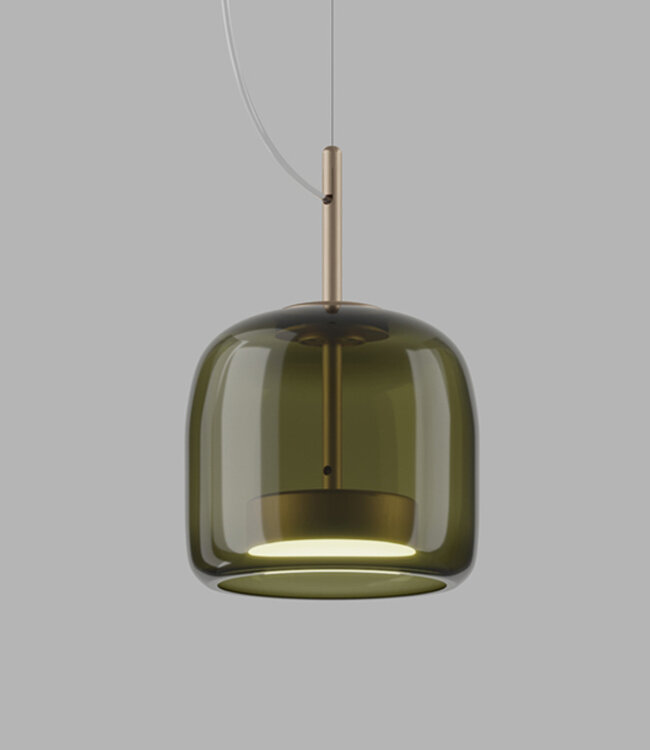 Vistosi Pendant lamp Jube SP S