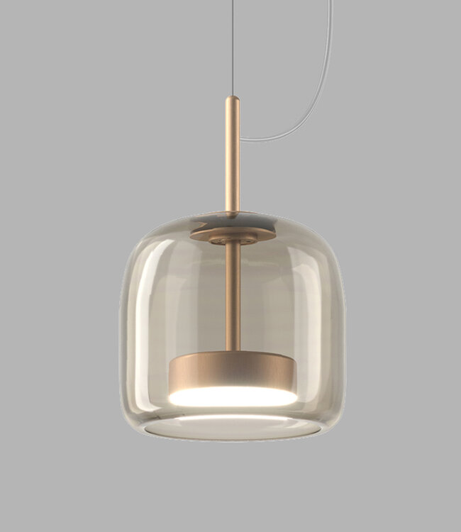 Vistosi Hanglamp Jube SP 1P