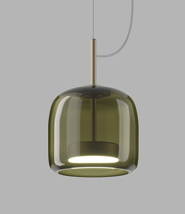 Vistosi Pendant lamp Jube SP 1P