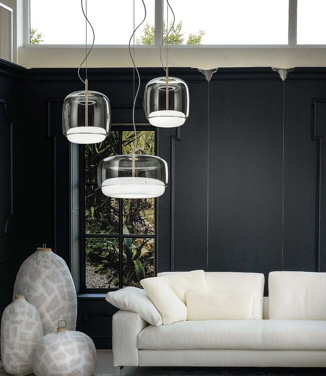 Vistosi Pendant lamp Jube SP P