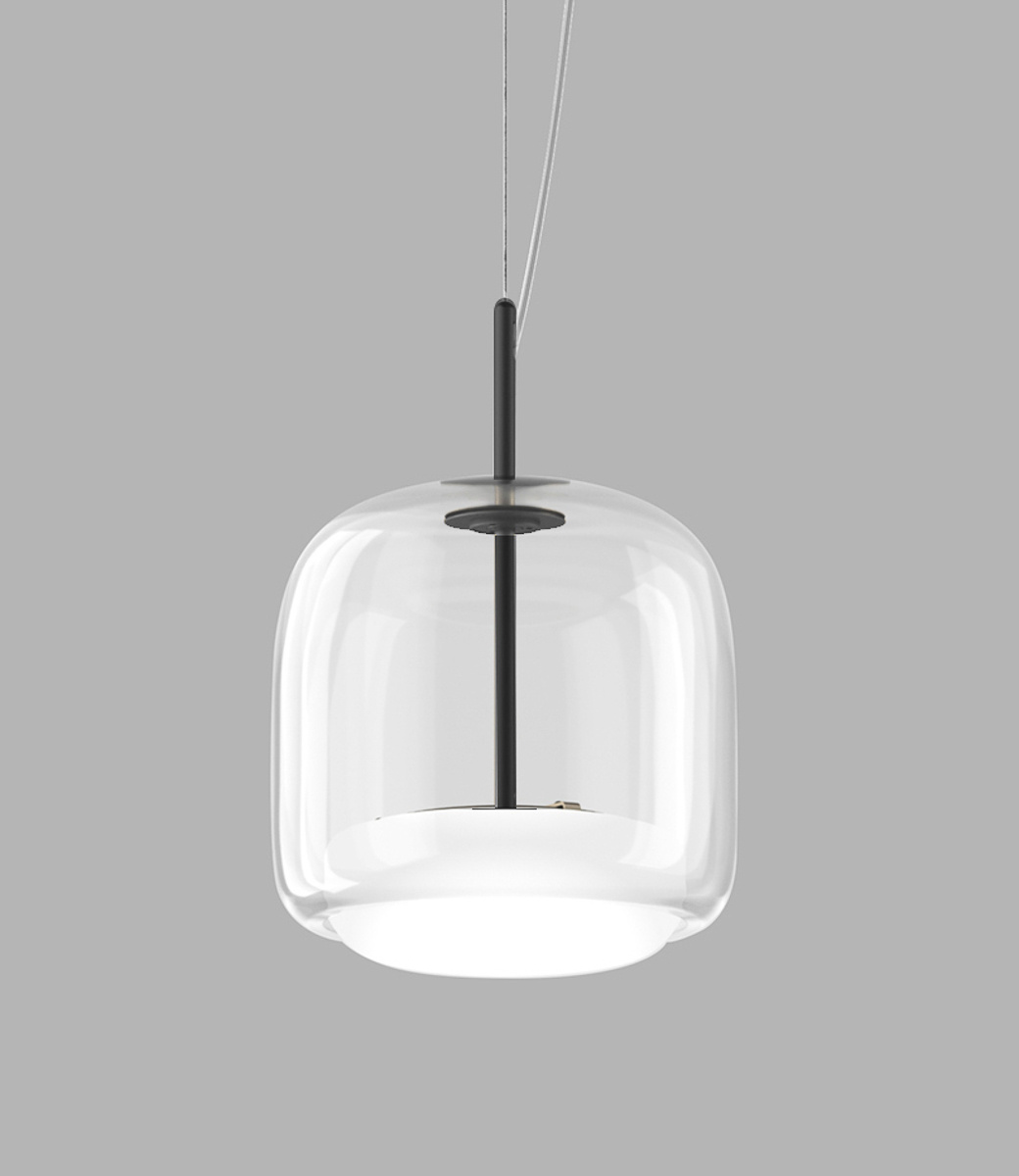 Vistosi Pendant Lamp Jube SP P at North Sea Design - NORTH Vistosi Pendant Lamp Jube SP P at North Sea Design - NORTH