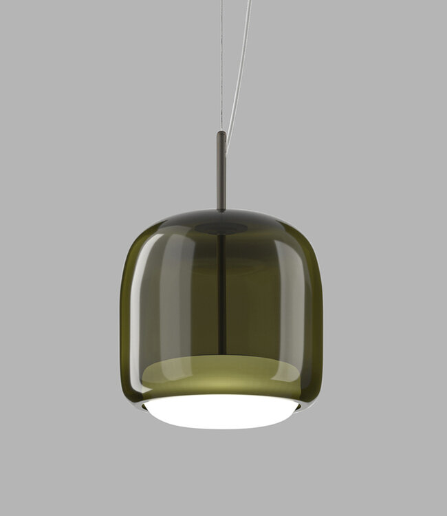 Vistosi Pendant lamp Jube SP P