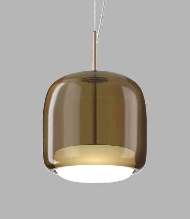 Vistosi Pendant lamp Jube SP P