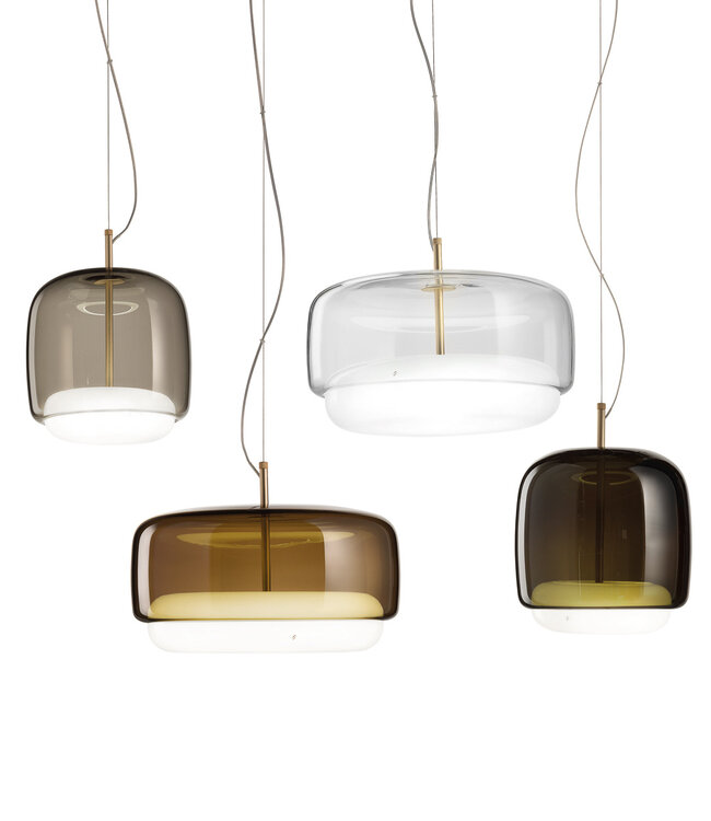 Vistosi Hanglamp Jube SP G