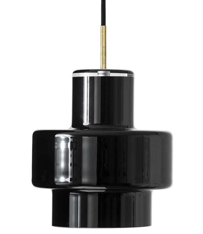 Innolux Multi Medium Messing Hanglamp in zwart of wit