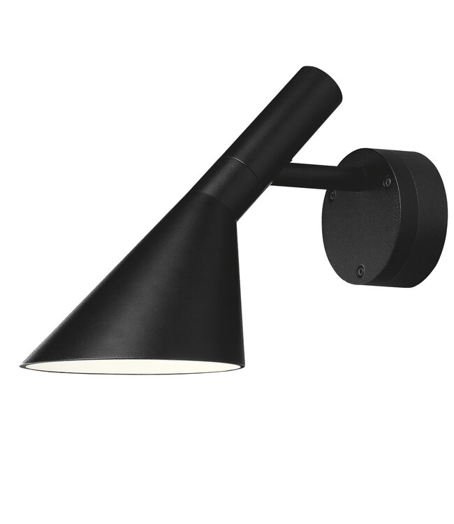 Louis Poulsen AJ 50 Wandlamp Buiten