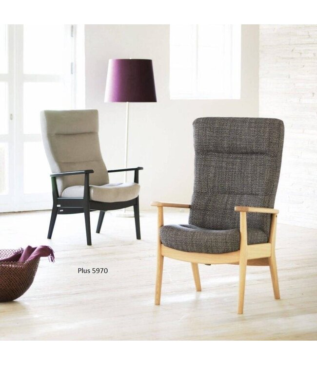Farstrup Easy Chair Plus 5960 & 5970