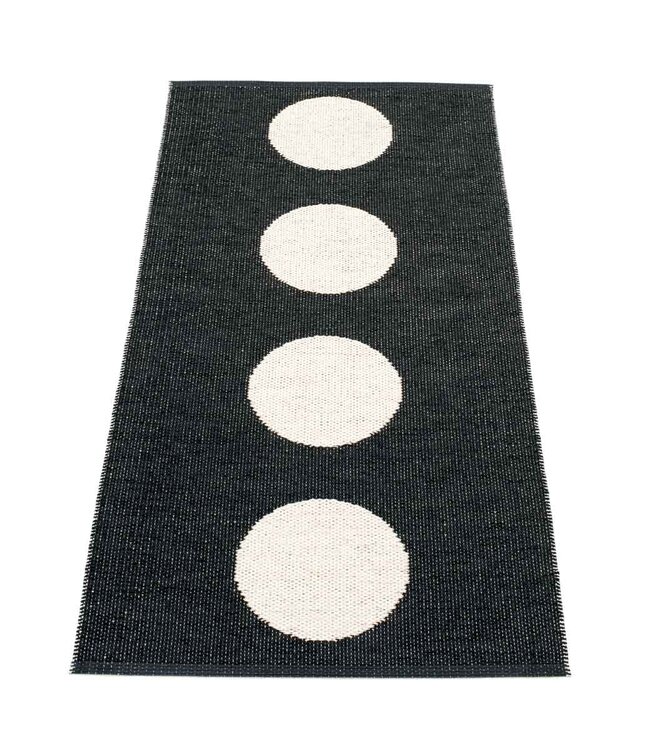 Rug Vera Black