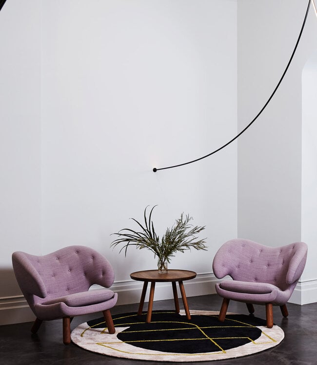 House of Finn Juhl Finn Juhl Pelican Table