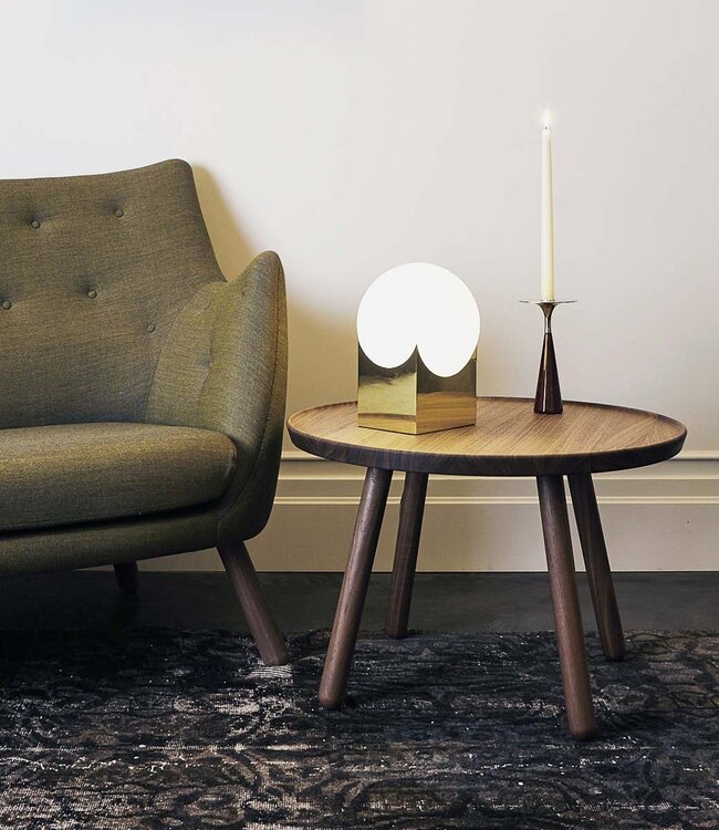 House of Finn Juhl Finn Juhl Pelican Table