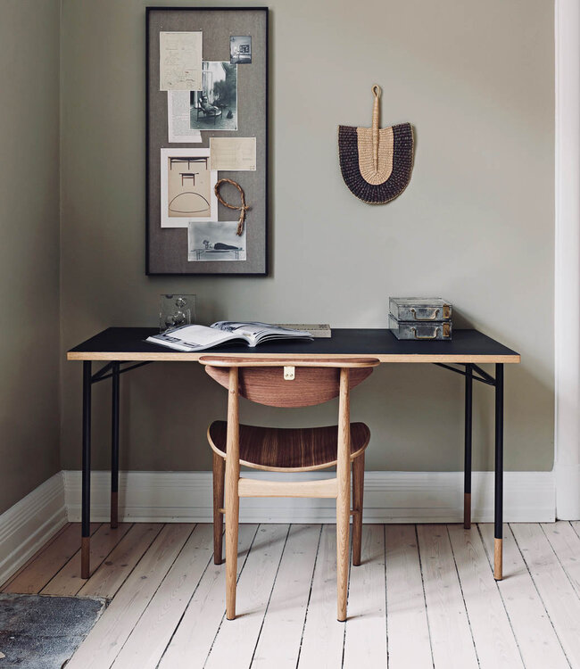 House of Finn Juhl Dining chair Reading Chair