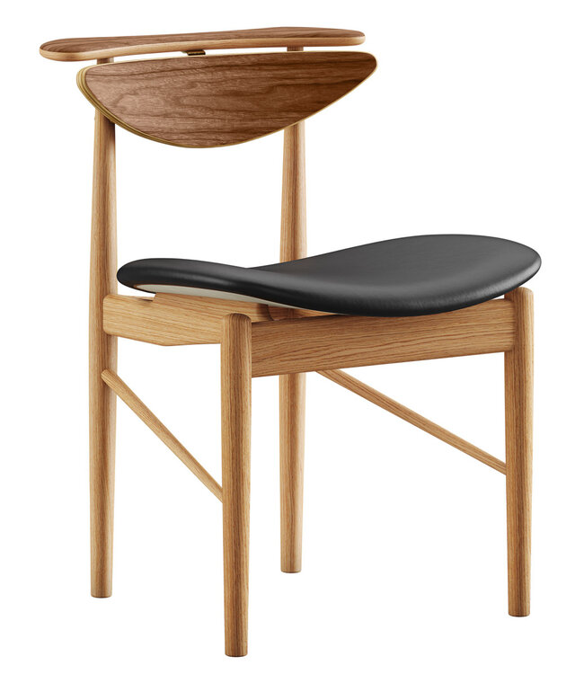 House of Finn Juhl Dining chair Reading Chair