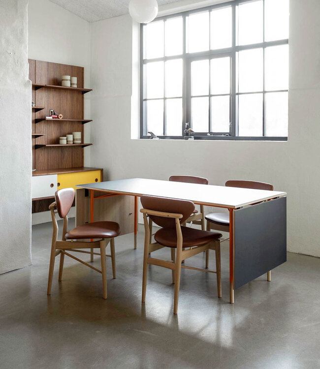 House of Finn Juhl Nyhavn Table