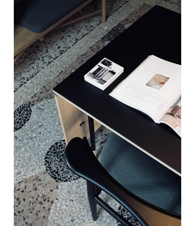 House of Finn Juhl Nyhavn Table