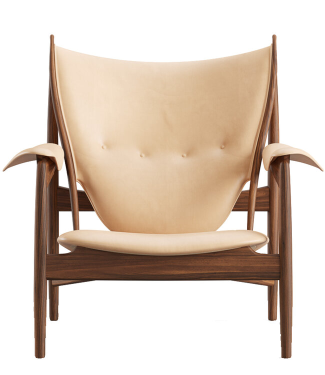 House of Finn Juhl Finn Juhl Chieftain Chair