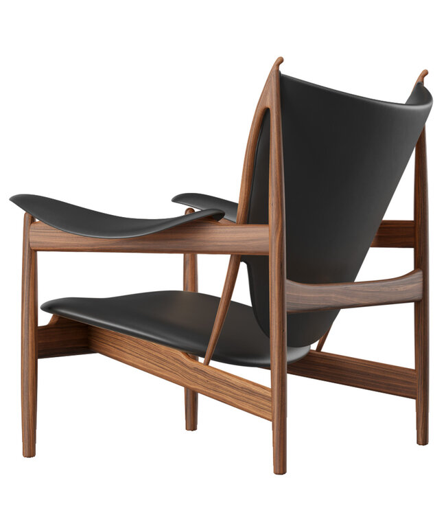 House of Finn Juhl  Finn Juhl Chieftain Chair