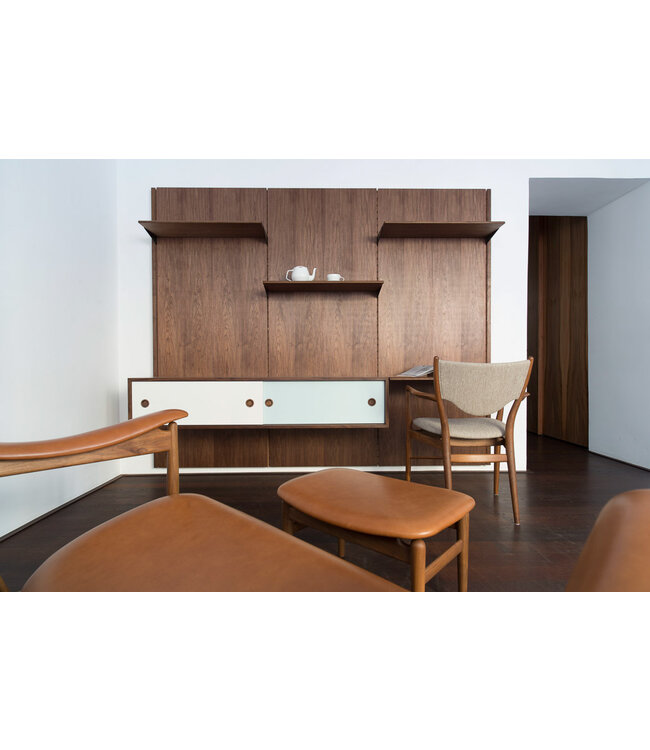 House of Finn Juhl  Finn Juhl Chieftain Chair