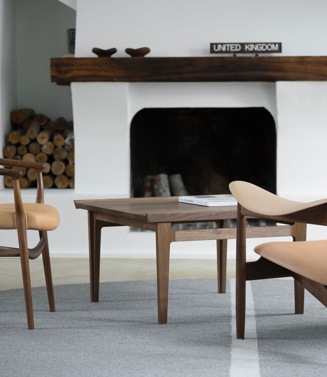 House of Finn Juhl 500 Couch Table