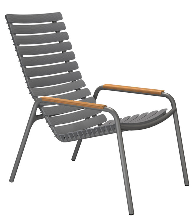 Houe ReClips Lounge Chair Outdoor