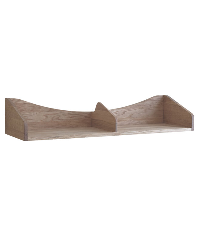 House of Finn Juhl FJ 4990 Hulsø Wall Shelf